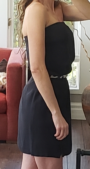 GAP sleeveless dress - Picture 8 of 8